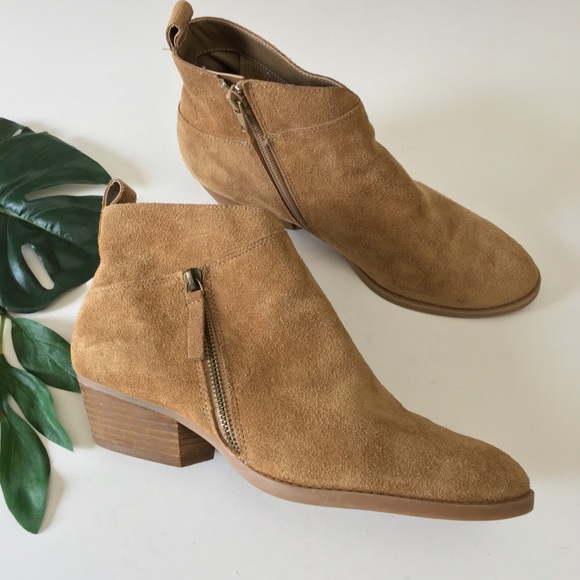 camel suede boots womens